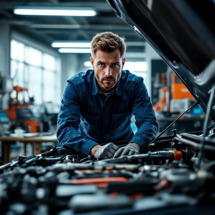 Pump Installation Project